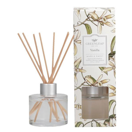 Greenleaf Difusor Vanilla - Farmacias Arrocha