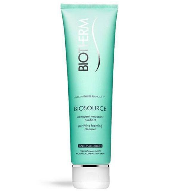 Biotherm Biosource Cleansing 50ml - Farmacias Arrocha