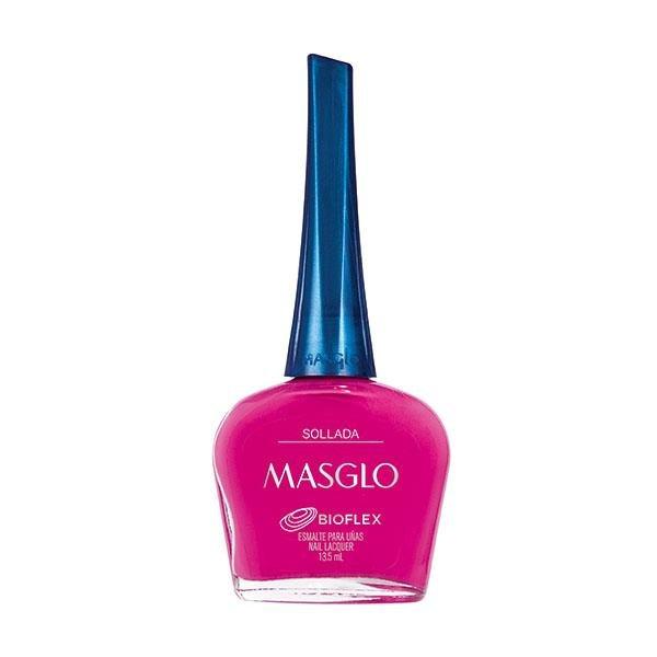Masglo Esmalte para Uñas - Sollada 13.5ml - Farmacias Arrocha
