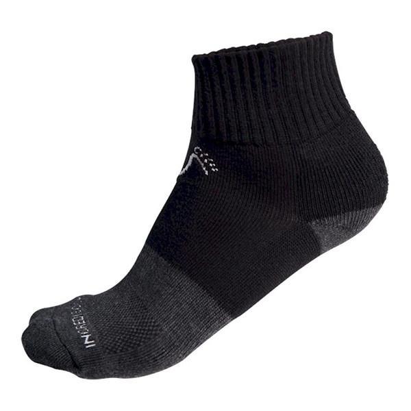 Medias 3-4 Uso Diario Sport Black Medium - Farmacias Arrocha