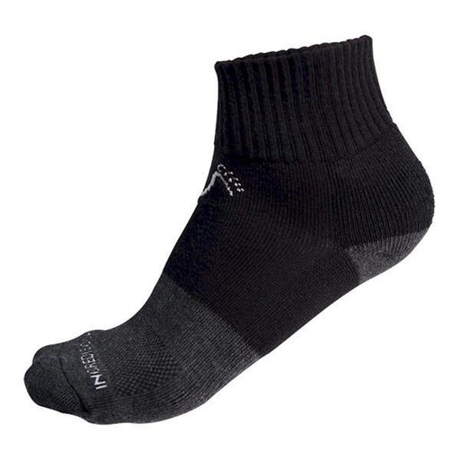 Medias 3-4 Uso Diario Sport Black Medium - Farmacias Arrocha