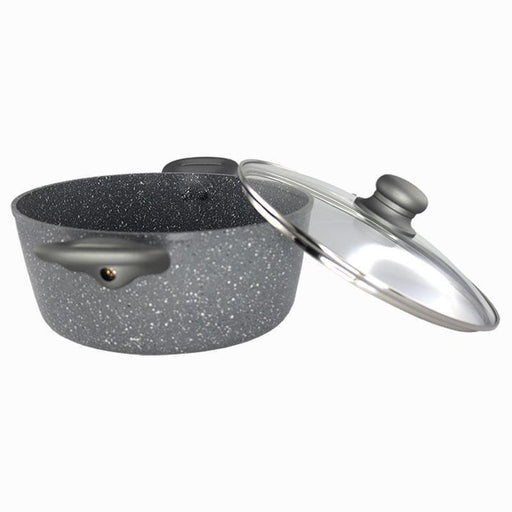 Oxford 24Cm Forged Saucepot - Farmacias Arrocha