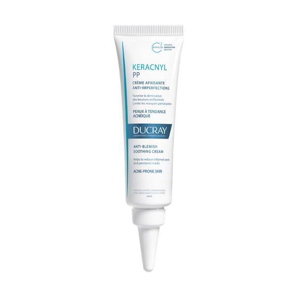 DUCRAY KERACNYL Crema calmante anti-imperfecciones 30ml - Farmacias Arrocha