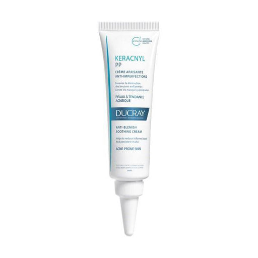 DUCRAY KERACNYL Crema calmante anti-imperfecciones 30ml - Farmacias Arrocha