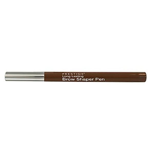 Prestige Long Lasting Brow Shaper Pen Taupe - Farmacias Arrocha