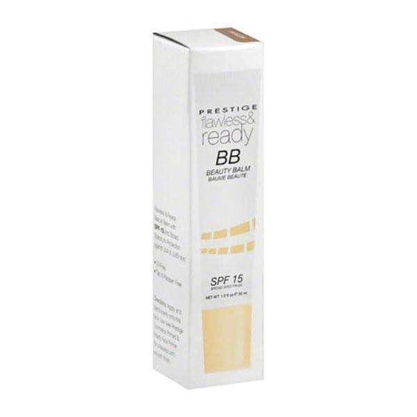 Prestige Crema Base Bb Cream Medium - Farmacias Arrocha