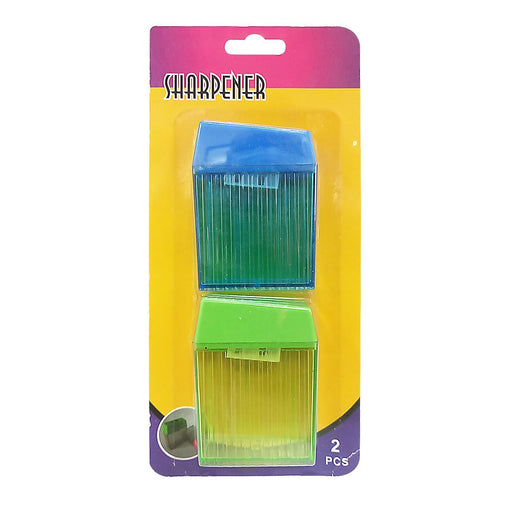 John Shen Sharpener Xx - Farmacias Arrocha