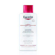 Eucerin CREMA LIQUIDA INTENSIVA PH5 250ML - Farmacias Arrocha