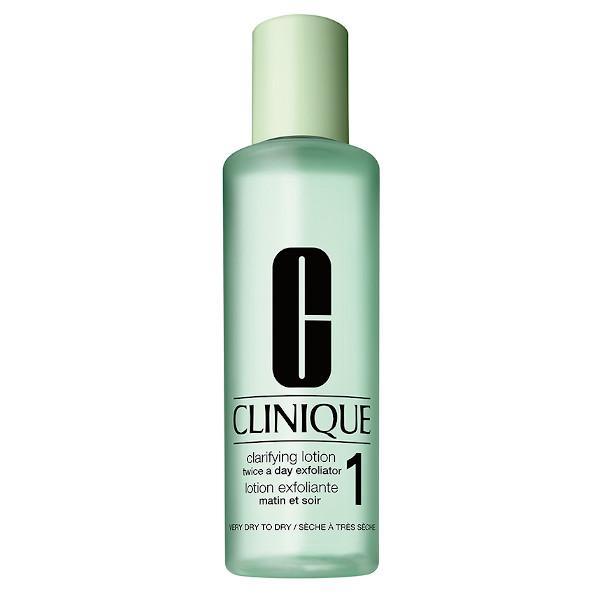 Clinique Clarifying Lotion 1 400Ml - Farmacias Arrocha