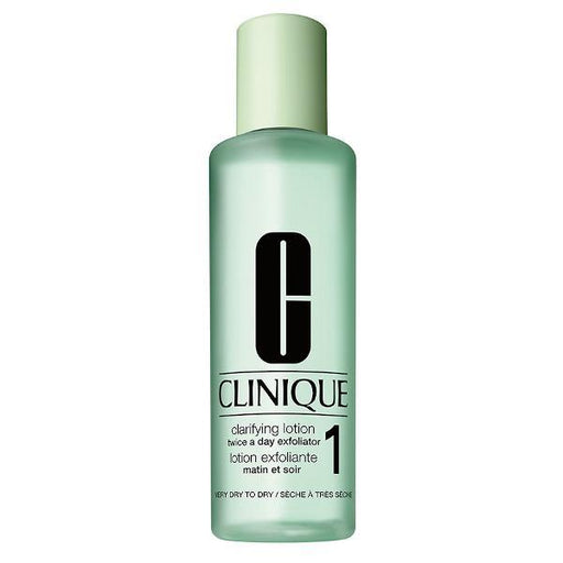 Clinique Clarifying Lotion 1 400Ml - Farmacias Arrocha