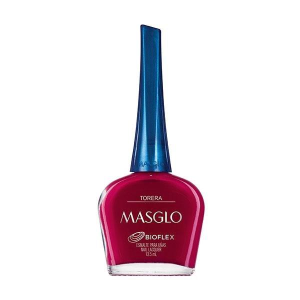 Masglo Esmalte para Uñas - Torera 13.5ml - Farmacias Arrocha