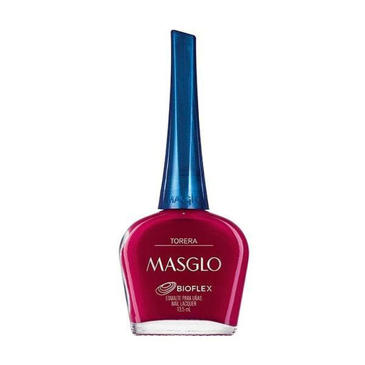 Masglo Esmalte para Uñas - Torera 13.5ml - Farmacias Arrocha