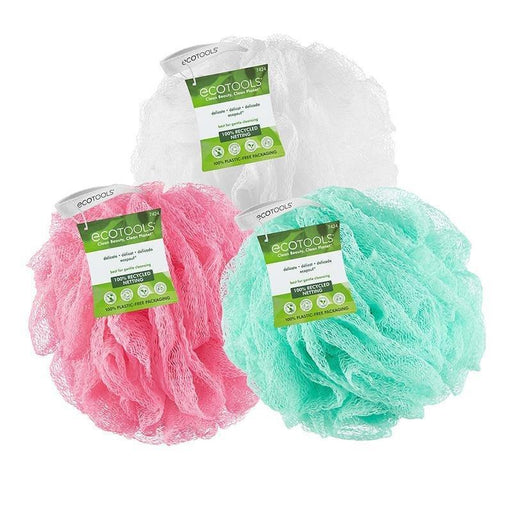 Ecotool Exfolianting Ecopoufr Exfoliante Ecopouf - Farmacias Arrocha