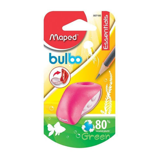 Maped Sacapuntas Bulbo 1 Orificio - Farmacias Arrocha