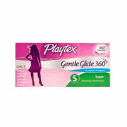Playtex Tampones De 8 S Super Sin Desod - Farmacias Arrocha