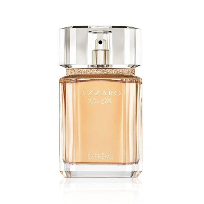Azzaro Pour Elle Extreme Eau De Parfum 75Ml - Farmacias Arrocha
