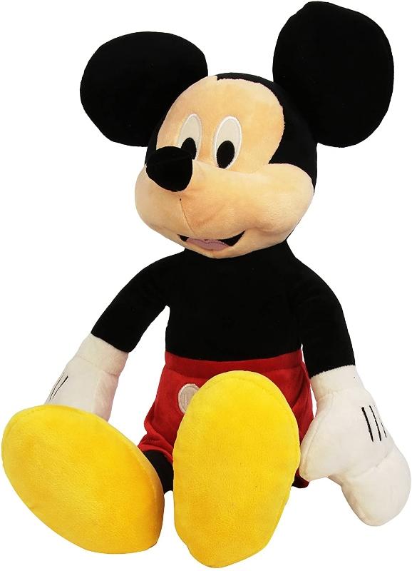Disney Peluche Mickey Mouse 56cm - Farmacias Arrocha