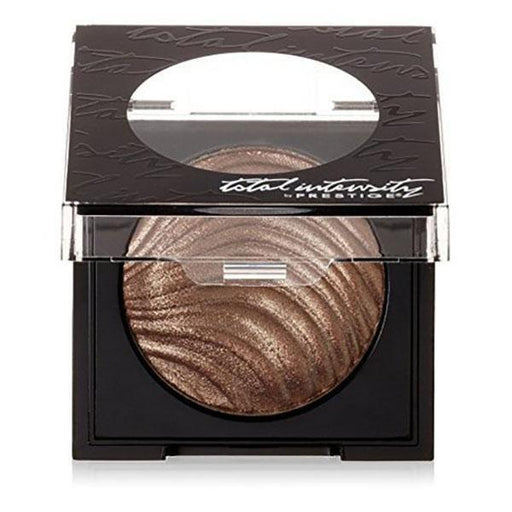 Prestige Total Intensity Color Rush Eyeshadows On - Farmacias Arrocha