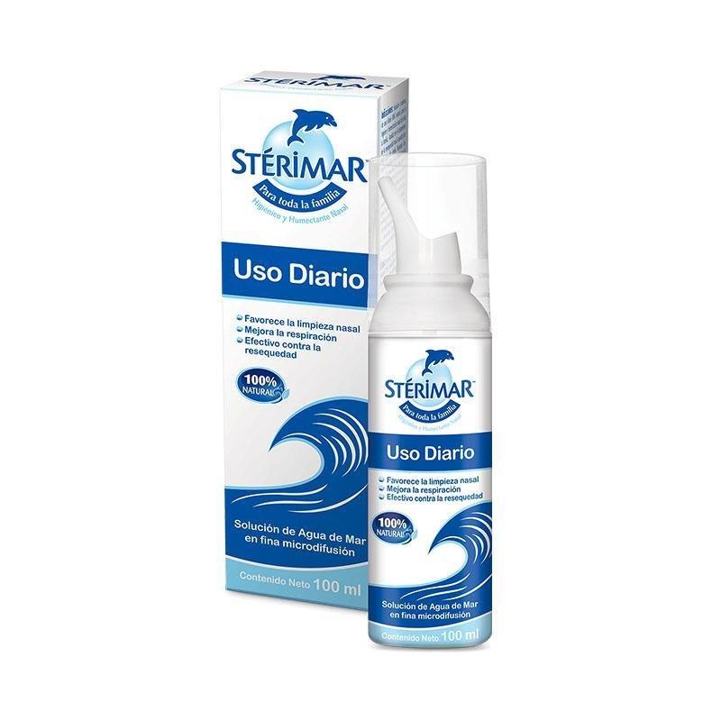 Sterimar De 100Ml - Farmacias Arrocha
