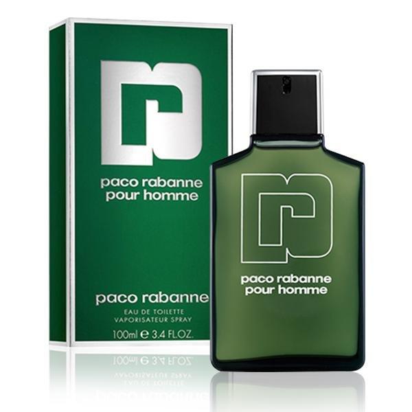 Paco Rabanne Pour Homme EDT 100 ML - Farmacias Arrocha
