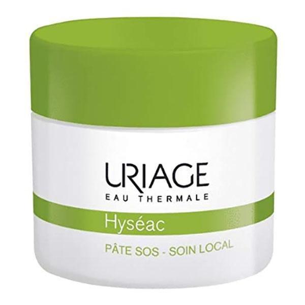 Uriage Hyseac Pate SOS 15g - Farmacias Arrocha