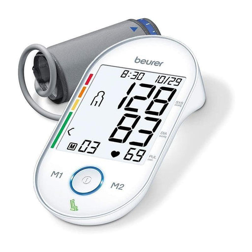 Beurer 55 Upper Arm Blood Pressure Monitor - Farmacias Arrocha