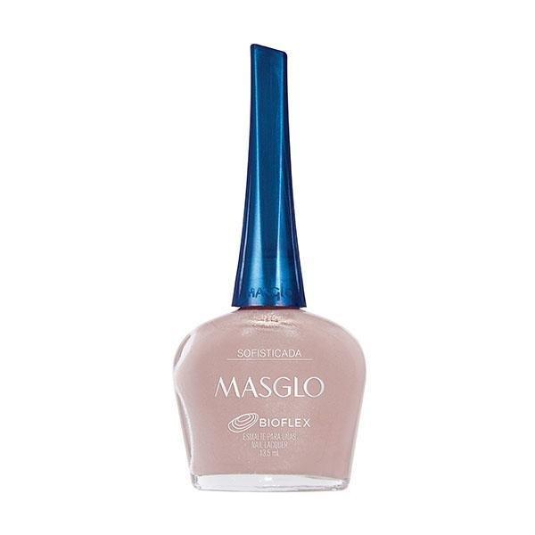 Masglo Esmalte para Uñas - Sofisticada 13.5ML - Farmacias Arrocha
