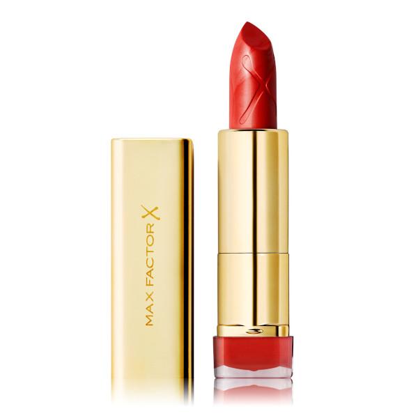 Max Factor Colour Elixir Lipstick - Farmacias Arrocha
