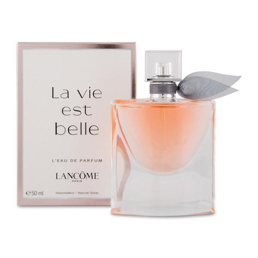 Lancôme La Vie Est Belle Eau de Parfum 50ml - Farmacias Arrocha