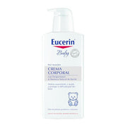 Eucerin Locion hidratante para Bebes 400ml - Farmacias Arrocha