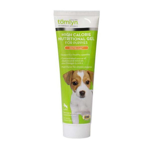 Tomlyn Nutrical Puppy 4.25Oz - Farmacias Arrocha