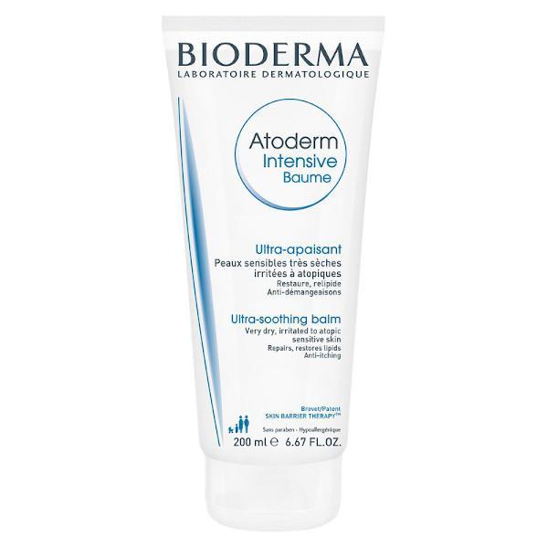 Bioderma Atoderm Intensive Bálsamo 200 ml - Farmacias Arrocha