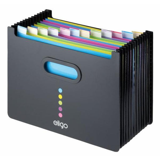 Snopake Eligo Landscap Desk Expander (Arch) - Farmacias Arrocha
