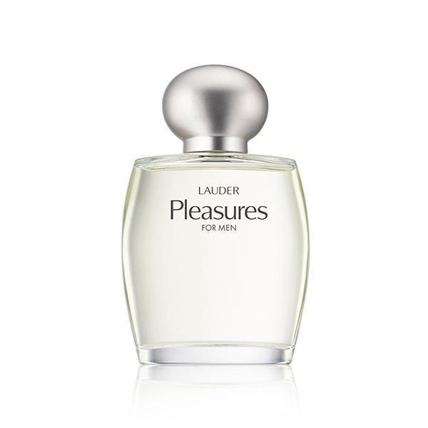 Estee Lauder Lauder Pleasures For Men Cologne Spray - Farmacias Arrocha