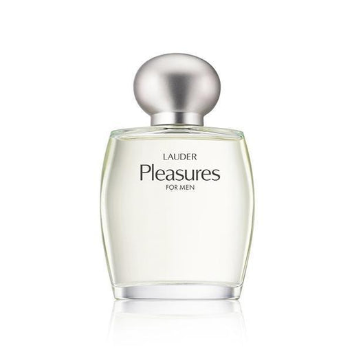 Estee Lauder Lauder Pleasures For Men Cologne Spray - Farmacias Arrocha