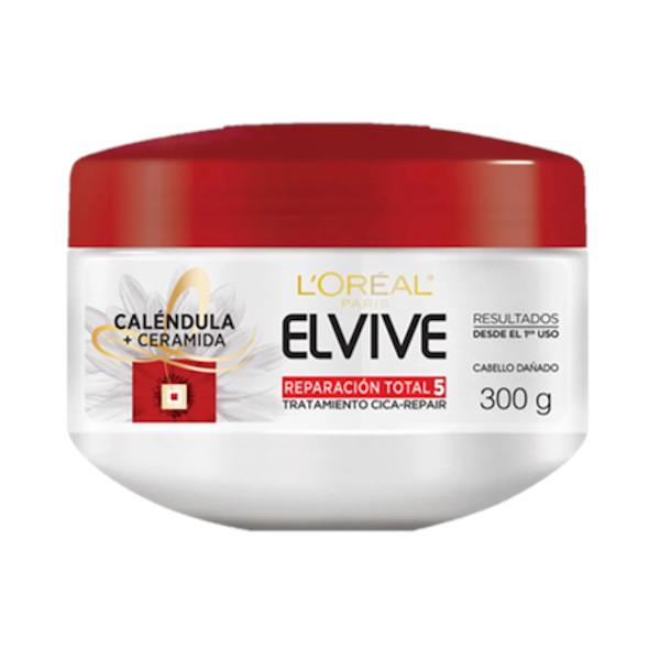 L'Oreal Elvive Reparacion Total Five Mascarilla - Farmacias Arrocha