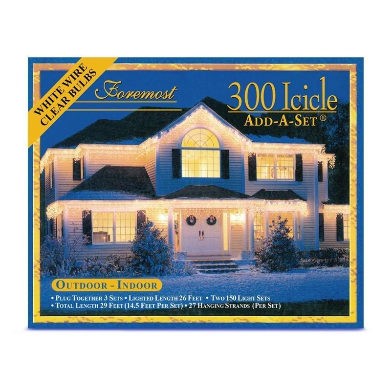 Cortina De 300 Luces Con Copos De Nieve, Interior Y Exterior - Farmacias Arrocha