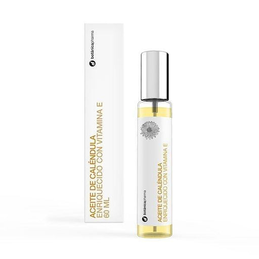 Botanica Pharma Aceite de Calendula Spray 60ml - Farmacias Arrocha