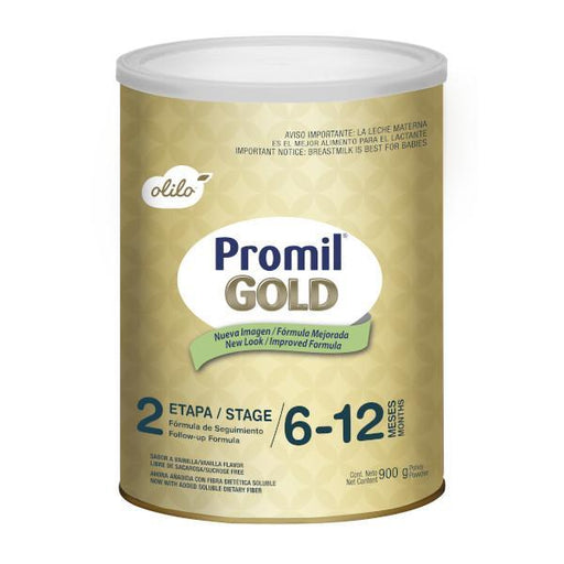 Olilo Promil Gold Etapa 2 900G - Farmacias Arrocha