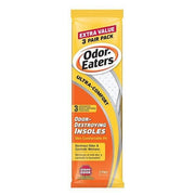 Odor-Eaters Int Ultra-Comfor Insoles 4X6 - Farmacias Arrocha