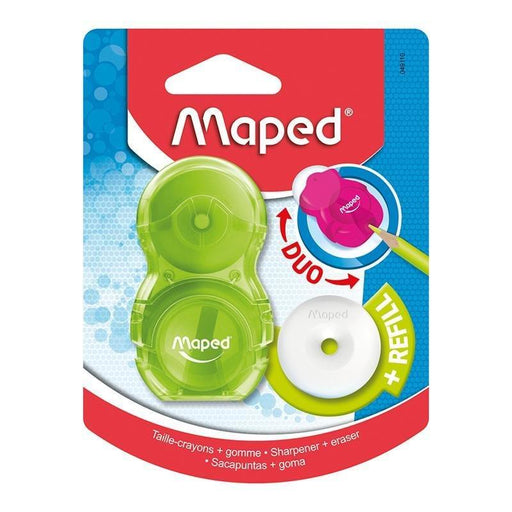 Maped Sacapunta Loopy Trans 1 Uso - Farmacias Arrocha