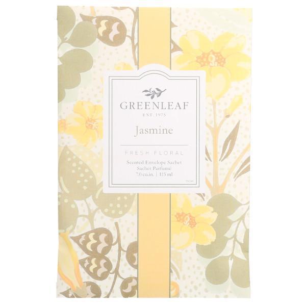 Greenleaf Sachet Grande Jasmine - Farmacias Arrocha