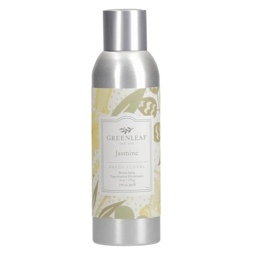 Greenleaf Spray Ambiental Jasmine - Farmacias Arrocha