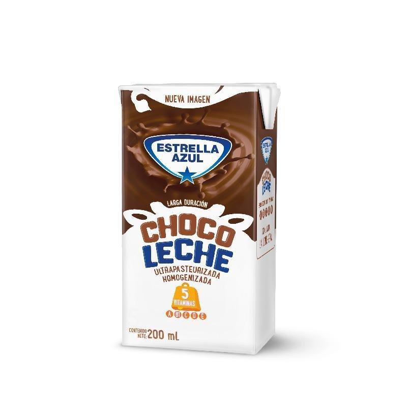 Chocoleche 200Ml Uht - Farmacias Arrocha