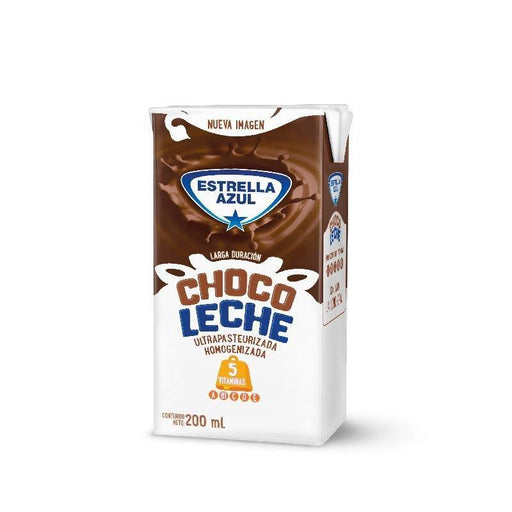 Chocoleche 200Ml Uht - Farmacias Arrocha