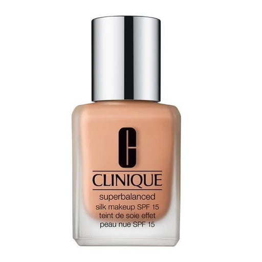 Clinique Superbalanced Silk Spf15 - Bamboo - Farmacias Arrocha