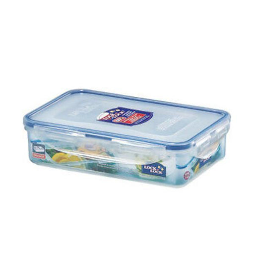Lock N Lock Rectangular Food Container 800 Ml - Farmacias Arrocha