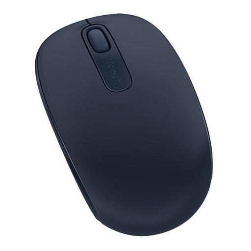 Microsoft Wireless Mobile Mouse 1850 Wool Blue - Farmacias Arrocha