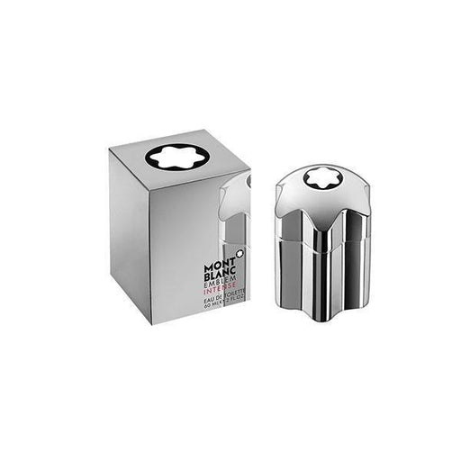 Montblanc Emblem Intense EDT SP 60ml - Farmacias Arrocha