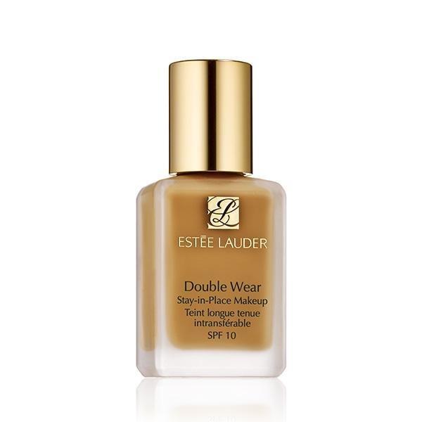 Estee Lauder Double Wear Stay-in-Place Makeup SPF 10 - Toasty Toffee 4W2 - Farmacias Arrocha